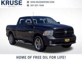 Used 2014 RAM 1500 Express AWD/4WD 360° Tour