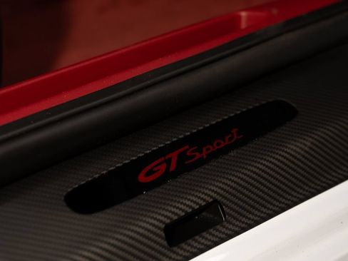 Used 2022 Porsche 911 Turbo S AWD/4WD image 15