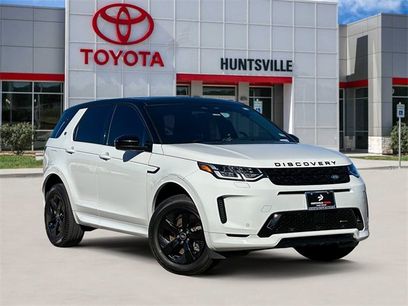 Used 2023 Land Rover Discovery Sport S R-Dynamic