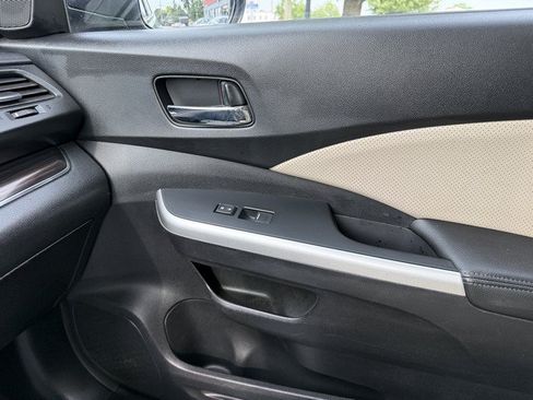 Used 2015 Honda CR-V EX-L image 38