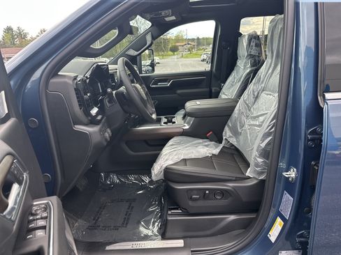 New 2026 Chevrolet Silverado 2500 High Country w/ High Country Premium Package AWD/4WD image 10