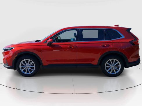 Used 2023 Honda CR-V EX-L image 4