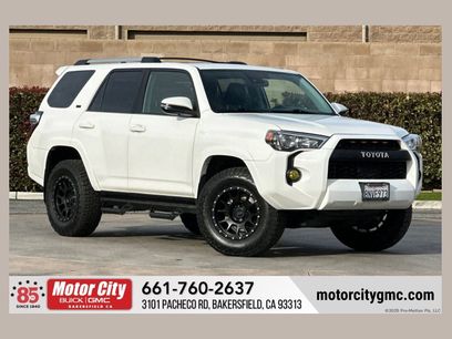 Used 2020 Toyota 4Runner SR5 Premium