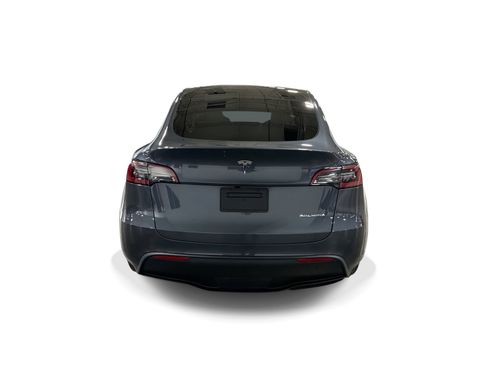 Certified 2023 Tesla Model Y Long Range AWD/4WD image 5