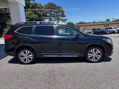 Used 2019 Subaru Ascent Limited AWD/4WD image 20