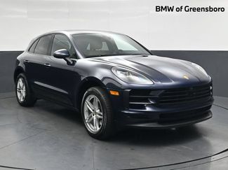 Used 2021 Porsche Macan AWD/4WD 360° Tour