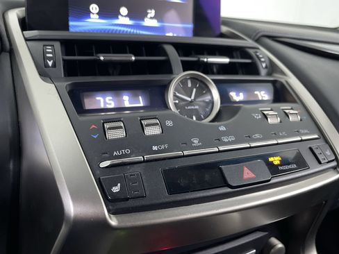 Used 2018 Lexus NX 300 AWD image 17