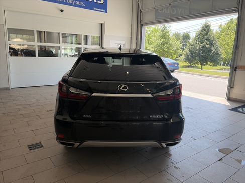 Used 2022 Lexus RX 350 AWD image 5
