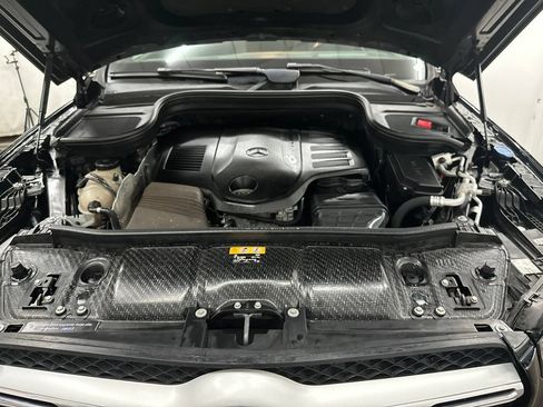 Certified 2020 Mercedes-Benz GLE 450 4MATIC image 13