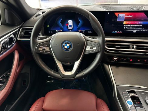 Certified 2023 BMW i4 eDrive40 w/ Premium Package image 29