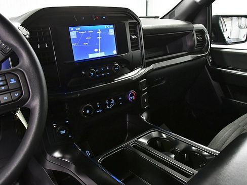 Used 2023 Ford F150 XL w/ STX Appearance Package image 23