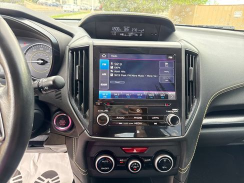 Used 2021 Subaru Crosstrek 2.5i Sport w/ Moonroof Package AWD/4WD image 18