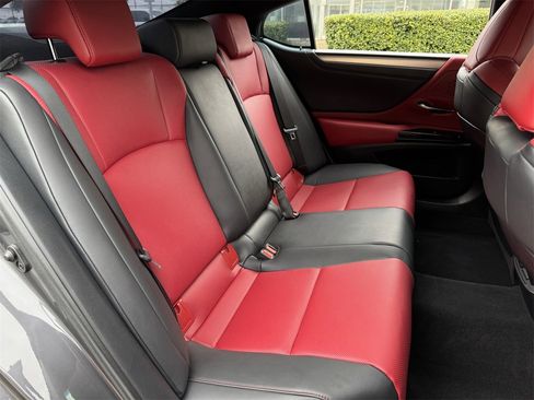 Used 2023 Lexus ES 350 F Sport image 31