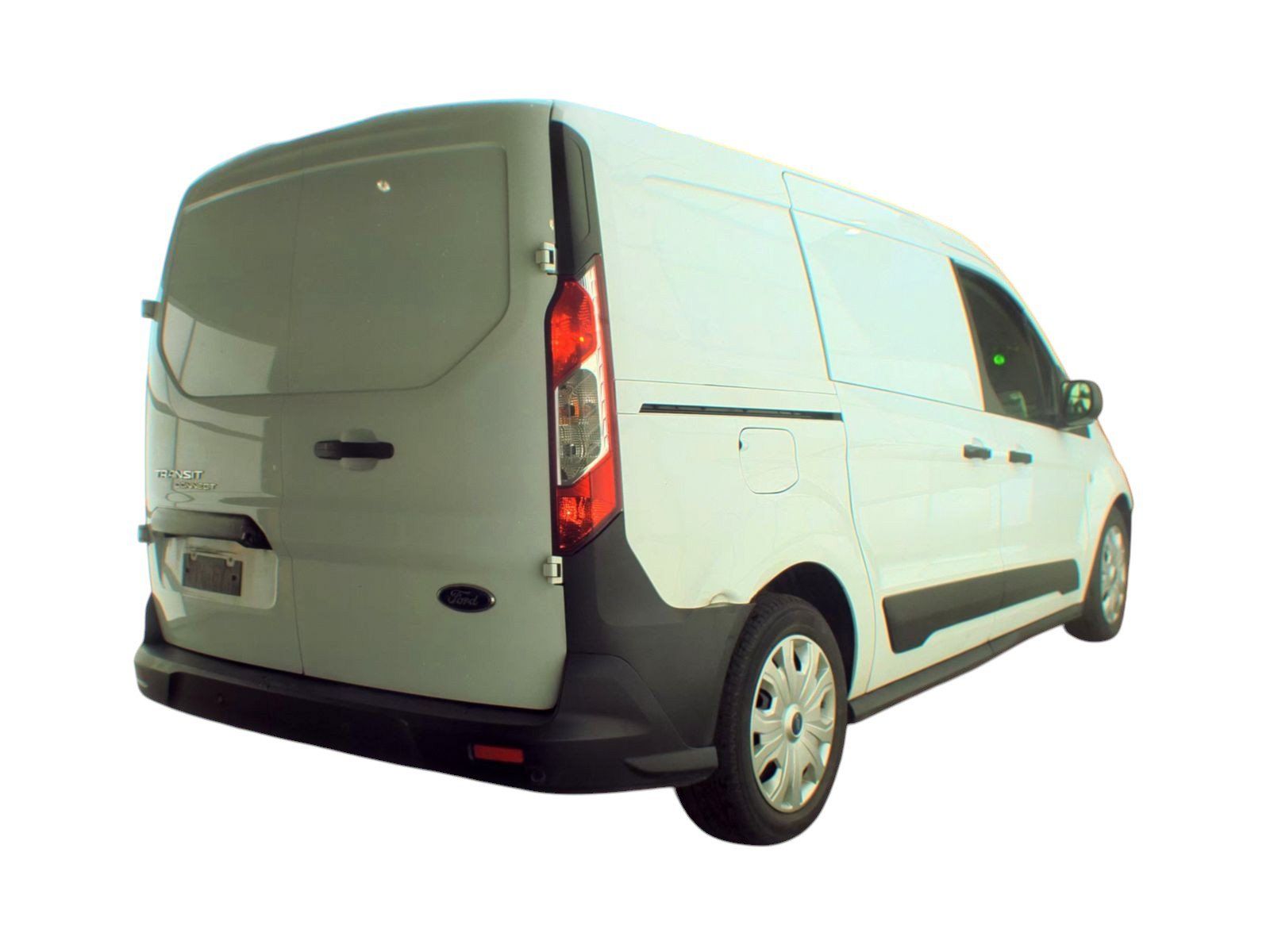 Used 2020 Ford Transit Connect XL FWD image 8