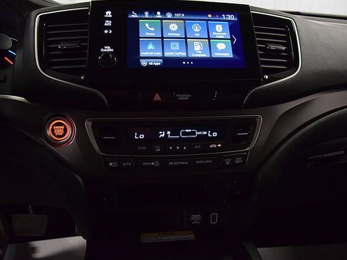 Used 2021 Honda Pilot Special Edition image 24