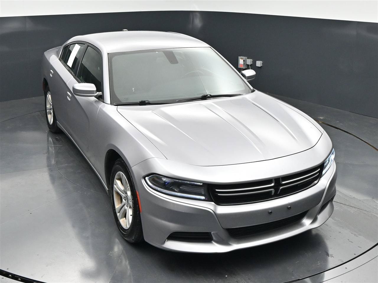 Used 2016 Dodge Charger SE w/ Popular Equipment Group RWD image 20