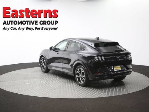 Used 2023 Ford Mustang Mach-E Premium AWD/4WD image 67