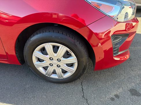 Used 2022 Kia Rio S image 4