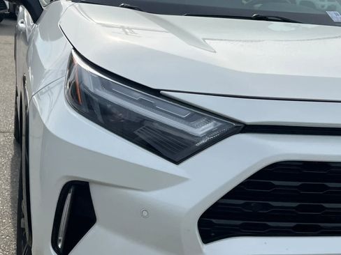Certified 2022 Toyota RAV4 XSE image 8
