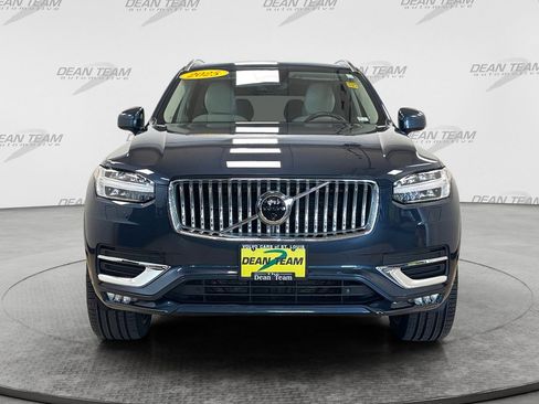 Used 2025 Volvo XC90 B6 Plus w/ Protection Package Premier AWD/4WD image 7