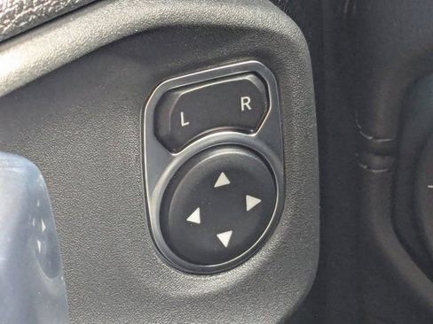 New 2026 Jeep Wrangler Unlimited Rubicon AWD/4WD image 25