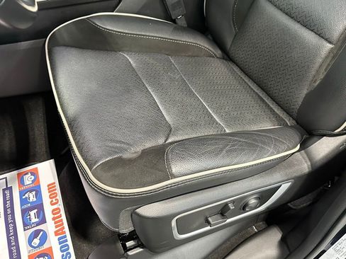 Used 2022 RAM 1500 Laramie image 15