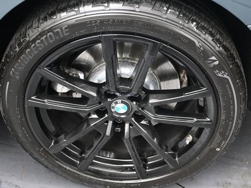 Used 2021 BMW 330i xDrive Sedan w/ Convenience Package image 44