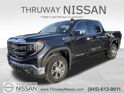 Used 2025 GMC Sierra 1500 SLT