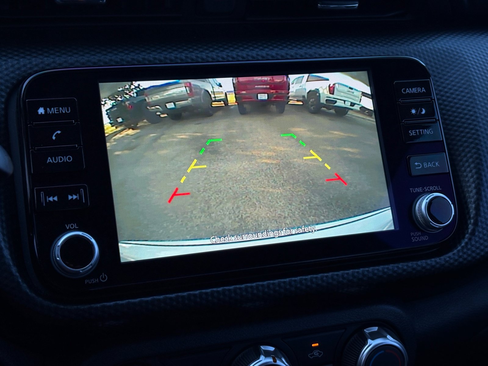 Used 2023 Nissan Kicks SV FWD image 15