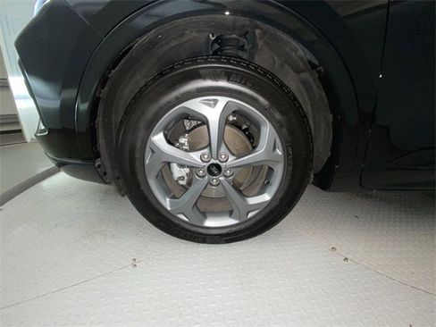 Used 2023 Ford Escape ST-Line Select w/ Tech Pack #2 image 10