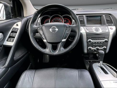 Used 2010 Nissan Murano SL w/ Leather Pkg AWD/4WD image 8