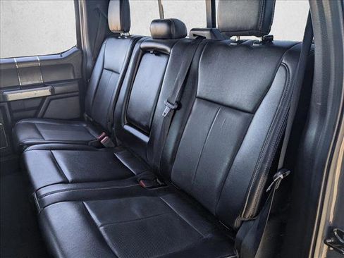 Used 2021 Ford F250 Lariat image 20