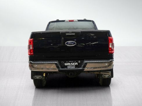 Used 2023 Ford F150 XLT w/ XTR Package AWD/4WD image 4