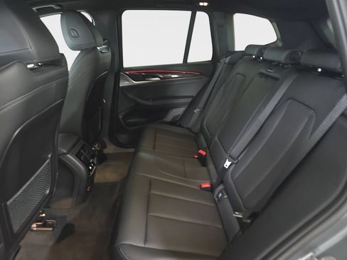 Used 2023 BMW X3 xDrive30i w/ Premium Package AWD/4WD image 14