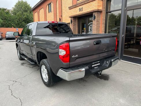 Used 2014 Toyota Tundra SR5 AWD/4WD image 5
