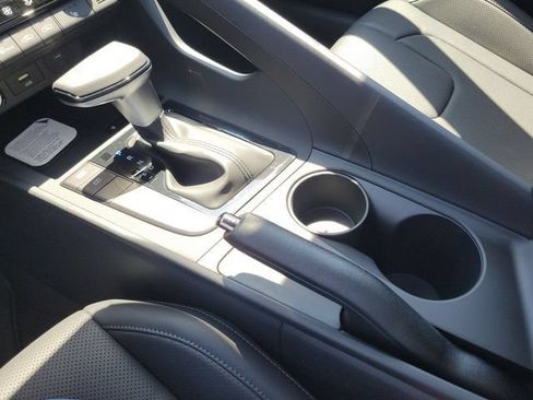 New 2026 Hyundai Elantra SEL Sport FWD image 16