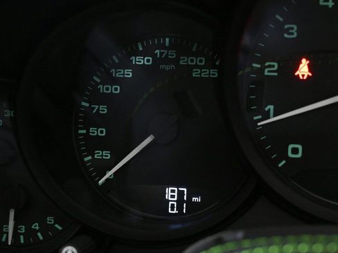 Used 2019 Porsche 911 Speedster image 13