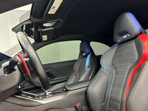 Used 2023 BMW M2 w/ Lighting Package RWD image 5