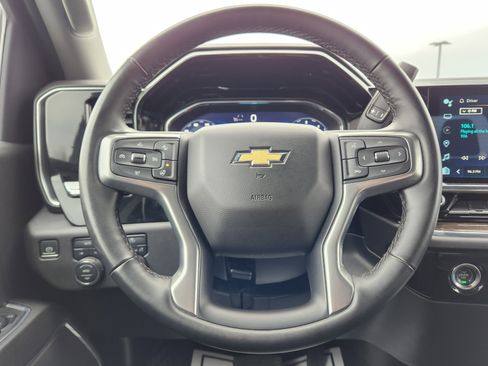 Used 2023 Chevrolet Silverado 1500 LT w/ Protection Package image 20