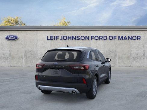 New 2024 Ford Escape Active image 8