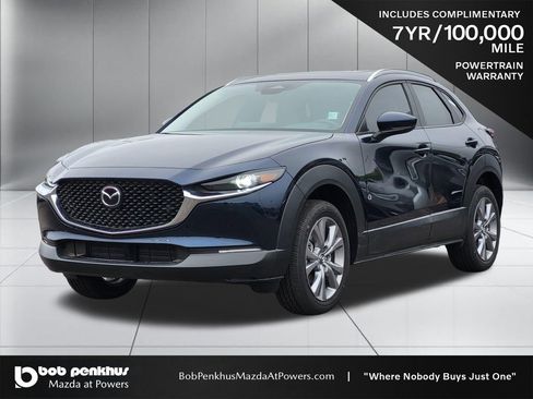 New 2026 MAZDA CX-30 AWD 2.5 S image 23