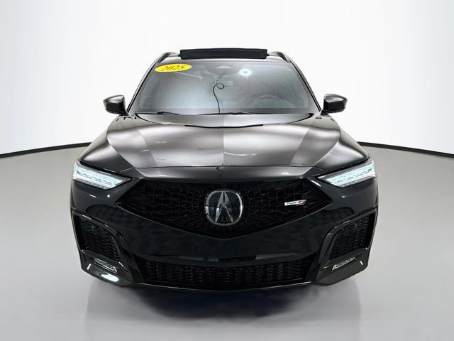 Used 2026 Acura MDX Type S w/ Advance Package AWD/4WD image 2