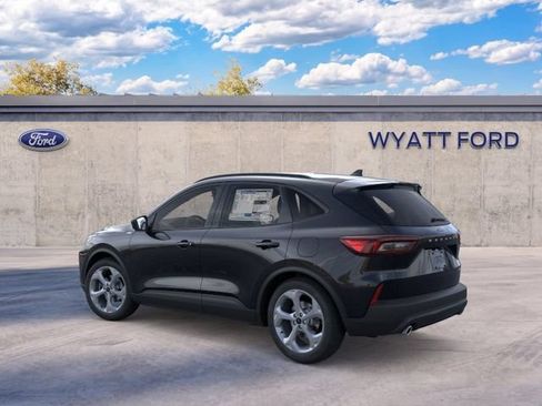 New 2026 Ford Escape ST-Line w/ Tech Pack #1 AWD/4WD image 4