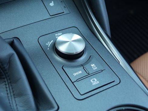 Used 2025 Lexus IS 350 F Sport w/ Accessory Package RWD image 29