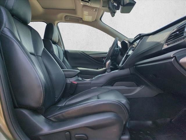 Used 2024 Subaru Outback Touring AWD/4WD image 21