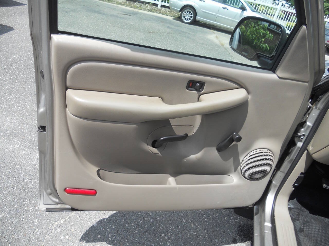 Used 2002 GMC Sierra 1500 2WD Regular Cab image 19