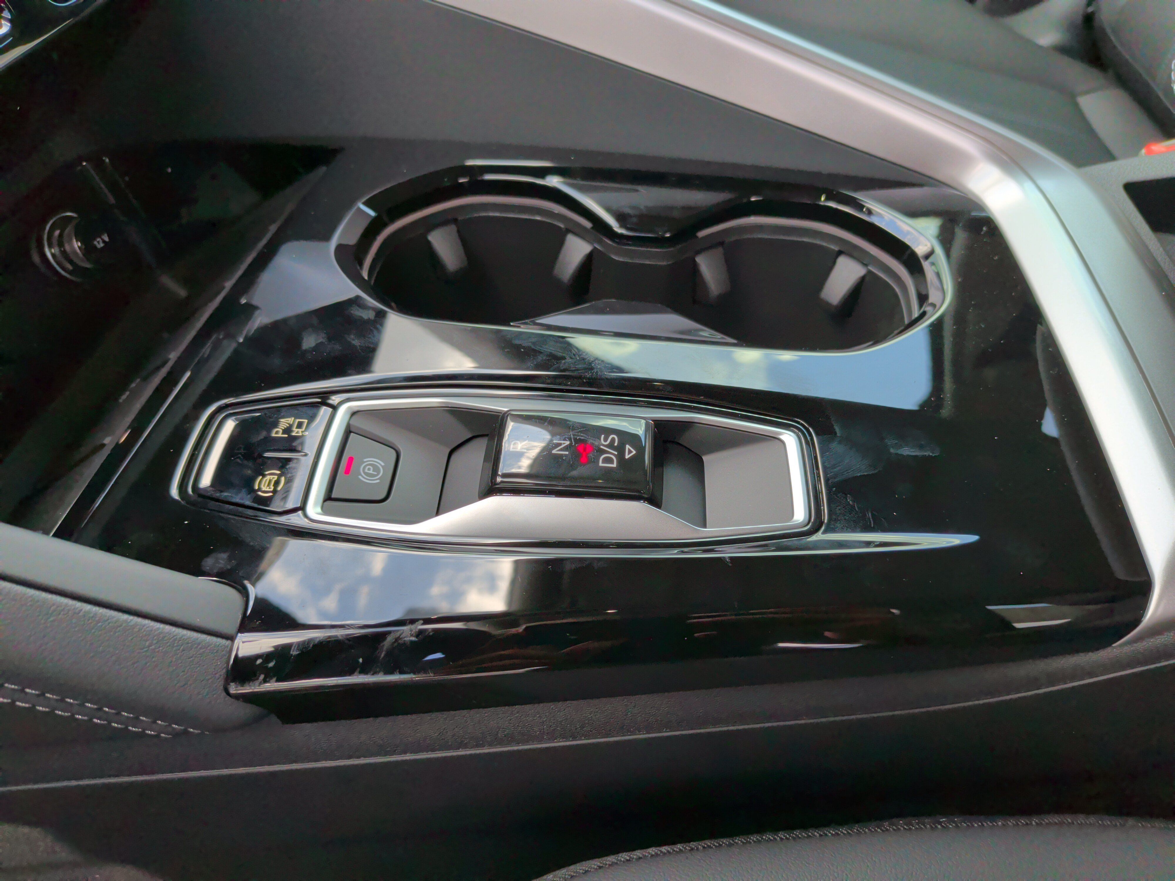 New 2026 Audi Q5 2.0T AWD/4WD image 28