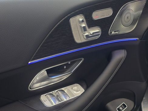 New 2026 Mercedes-Benz GLE 350 4MATIC image 36