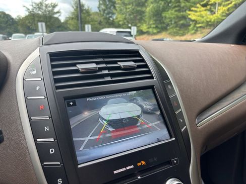 Used 2018 Lincoln MKC Reserve AWD/4WD image 21