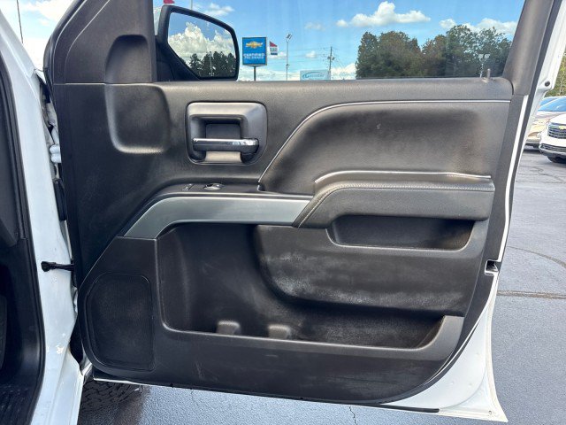Used 2018 Chevrolet Silverado 1500 LT RWD image 10